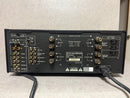 Integrated Amplifiers Denon Pma-A100 100