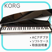 Korg Keyboards Digital Pianos Y 61 S
