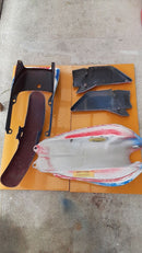 Cowls Fenders Gsx400F.Gsx400Fs