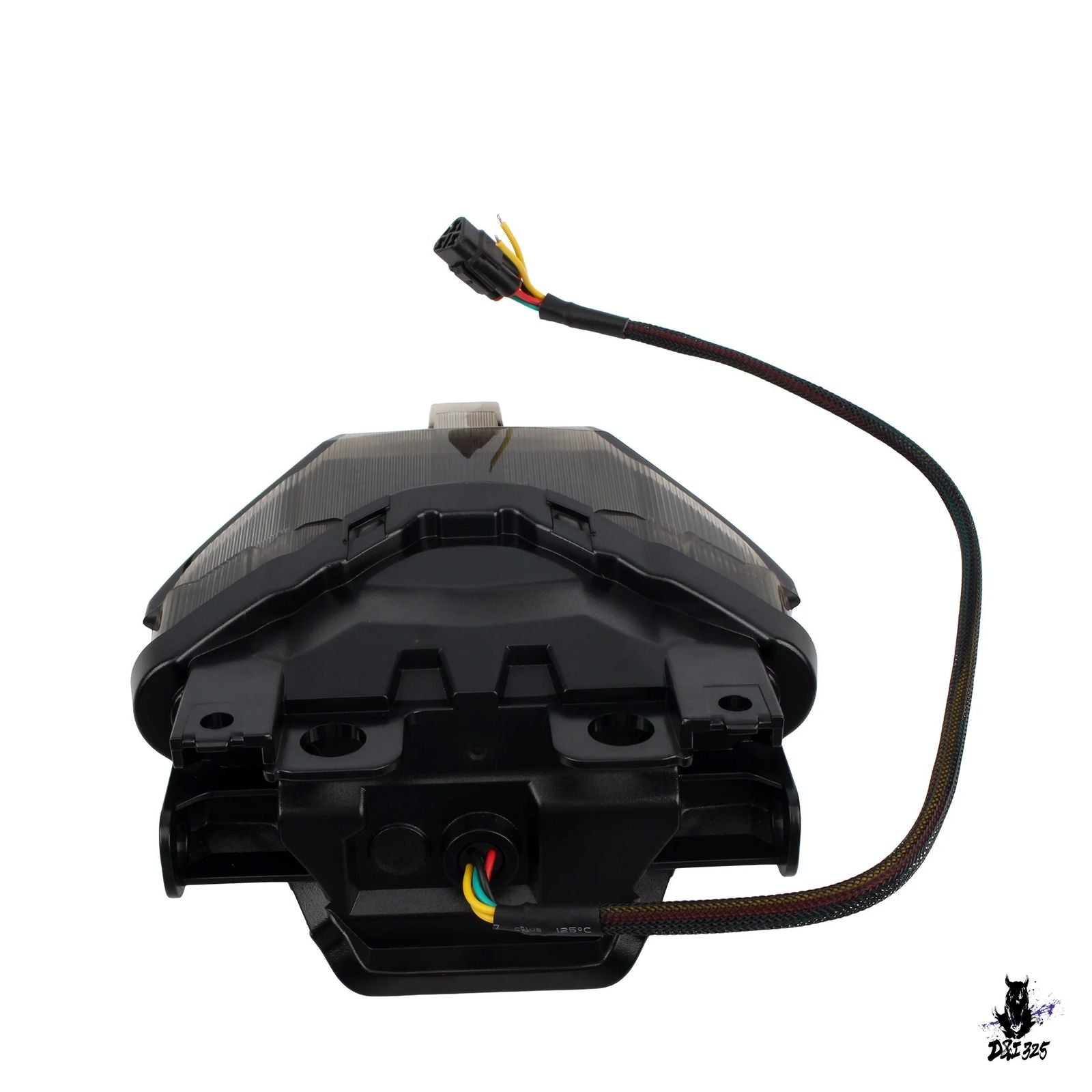 Brake Yamaha Mt-07 Mt-03 Yzf-R3 R25 2014-2024 Led