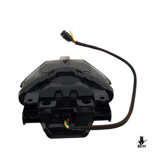 Brake Yamaha Mt-07 Mt-03 Yzf-R3 R25 2014-2024 Led