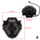 Brake Yamaha Mt-07 Mt-03 Yzf-R3 R25 2014-2024 Led