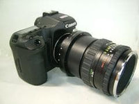 Digital Slrs