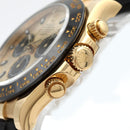 Rolex Automatic Winding Clock 116518Ln Yg
