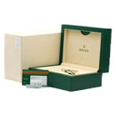 Rolex Automatic Winding Clock 116518Ln Yg
