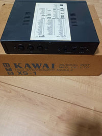 Kawai Other Xs-1 16Bit