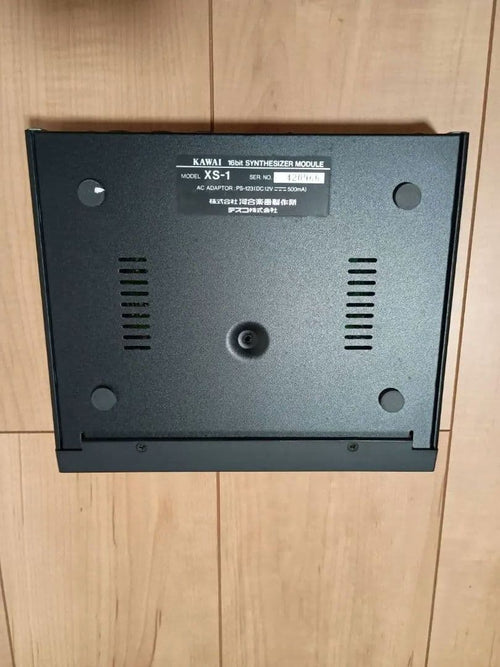 Kawai Others Xs-1 16Bit