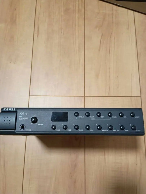 Kawai Others Xs-1 16Bit