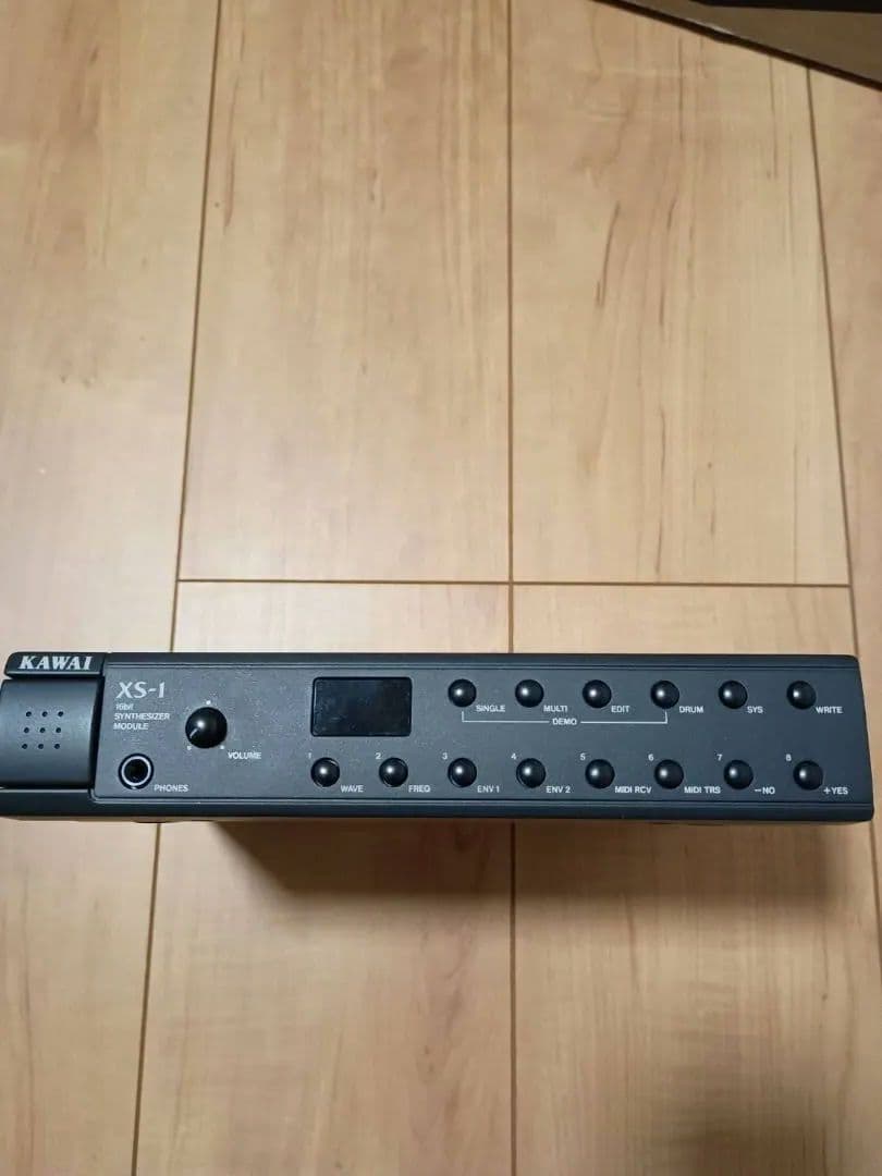 Kawai Others Xs-1 16Bit