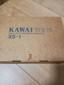 Kawai Others Xs-1 16Bit