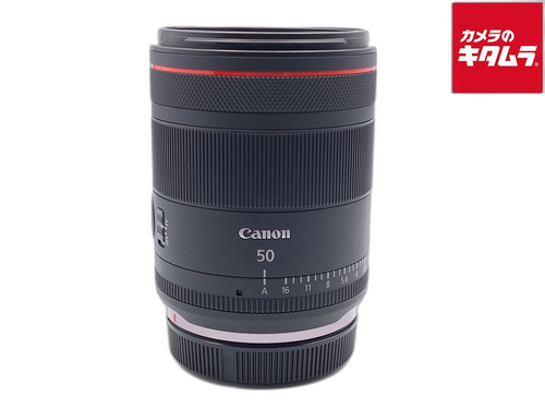 Canon Others Rf50Mm F1.4 L Vcm