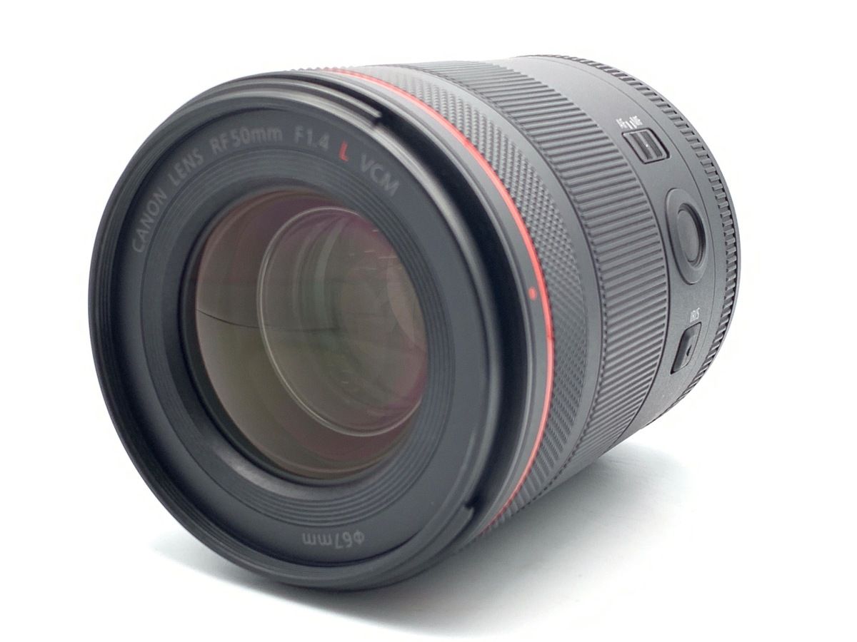 Canon Others Rf50Mm F1.4 L Vcm