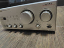Premium Amplifier Onkyo A-907X Intec