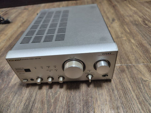 Premium Amplifier Onkyo A-907X Intec