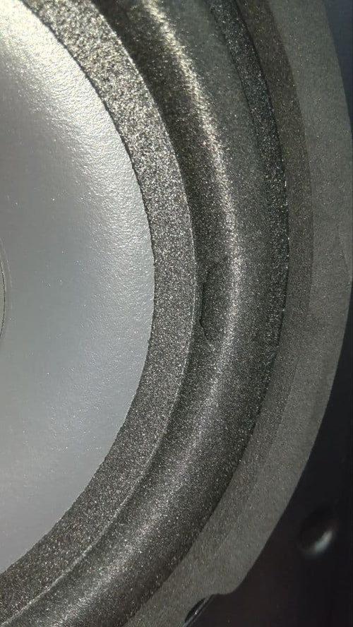 Denon Subwoofer I604" Boston Wi-6W