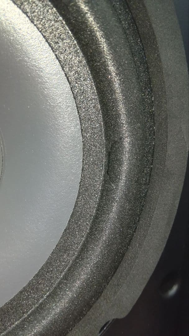 Denon Subwoofer I604" Boston Wi-6W