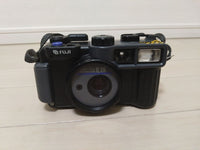 Fujifilm Compact Cameras (Film) K-28