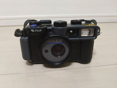 Fujifilm Compact Cameras (Film) K-28
