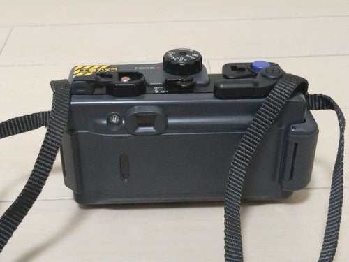 Fujifilm Compact Cameras (Film) K-28