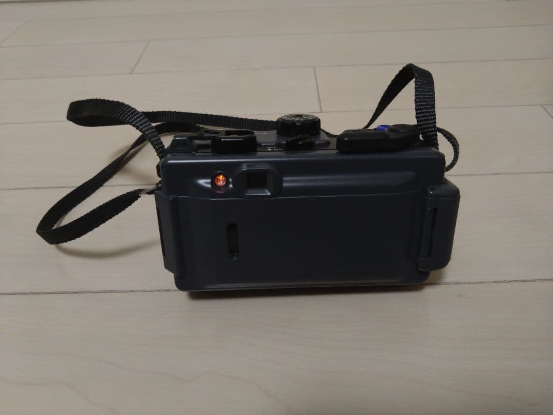 Fujifilm Compact Cameras (Film) K-28