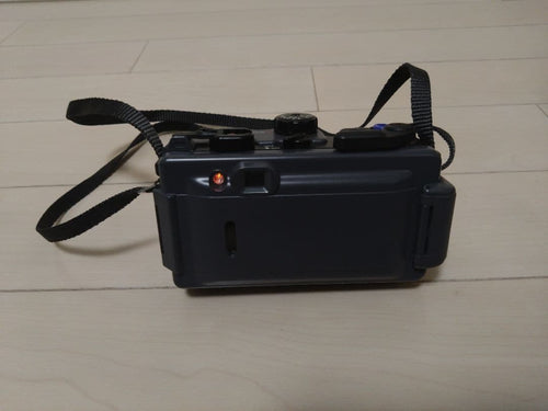 Fujifilm Compact Cameras (Film) K-28