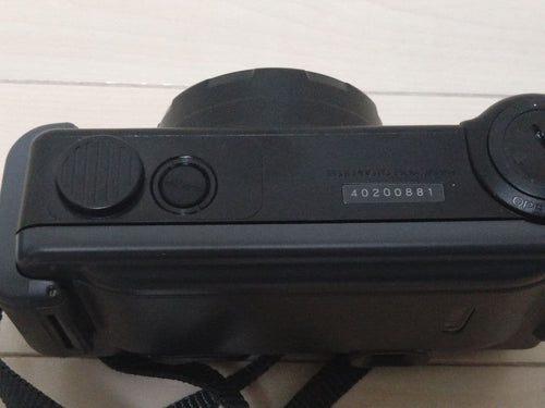 Fujifilm Compact Cameras (Film) K-28