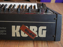 Analog Synthesizer Korg Delta Dl-50