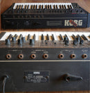 Analog Synthesizer Korg Delta Dl-50