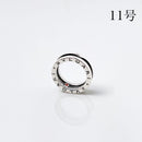Bvlgari Rings 11 925 Y919