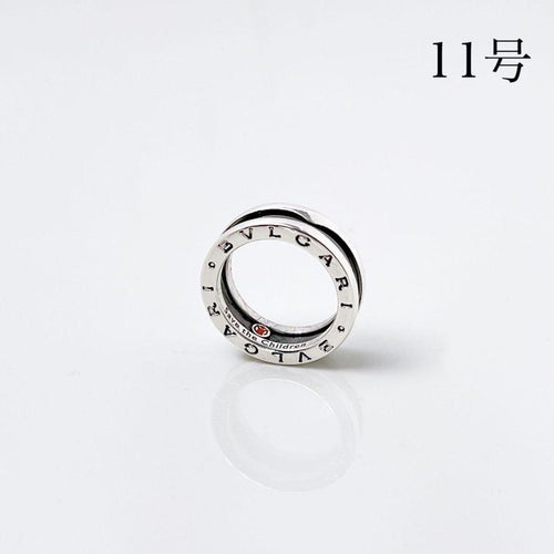 Bvlgari Rings 11 925 Y919