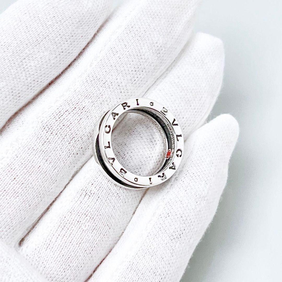 Bvlgari Rings 11 925 Y919