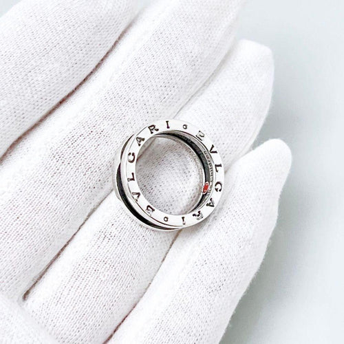 Bvlgari Rings 11 925 Y919