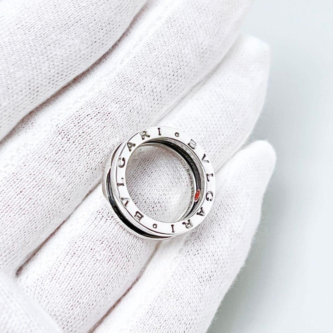 Bvlgari Rings 11 925 Y919