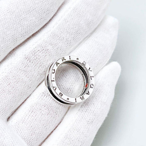 Bvlgari Rings 11 925 Y919