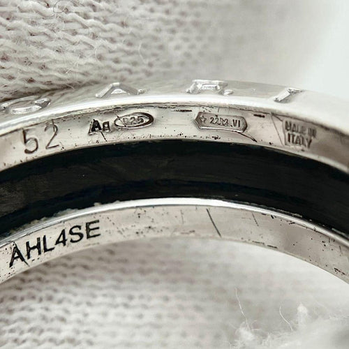 Bvlgari Rings 11 925 Y919