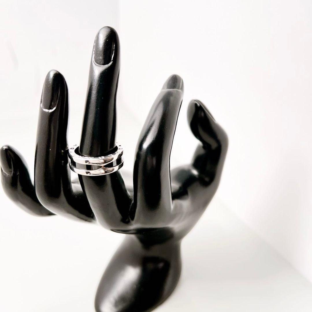 Bvlgari Rings 11 925 Y919