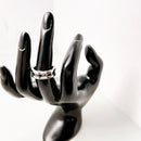 Bvlgari Rings 11 925 Y919