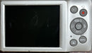 Canon Compact Digital Camera Ixy200 Pc2333 Hd 20Mp 8X Silver 2 /Sd (Ref# 6328)
