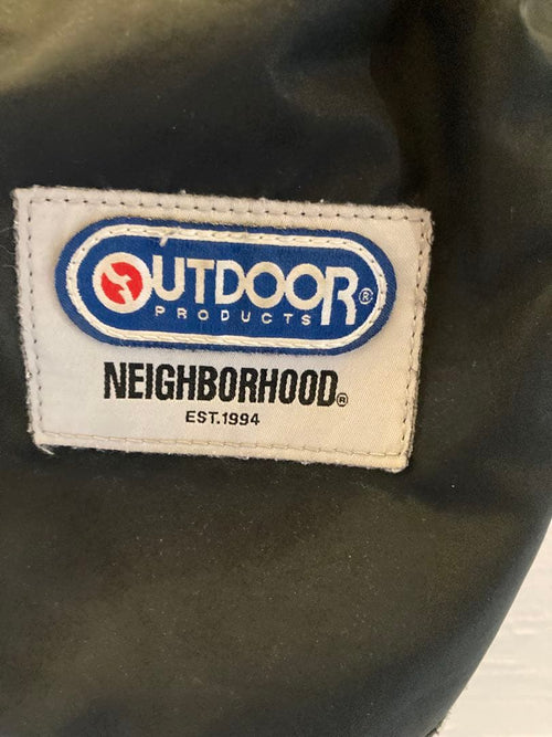 Neighborhood Shoulder Bags X Outdoor