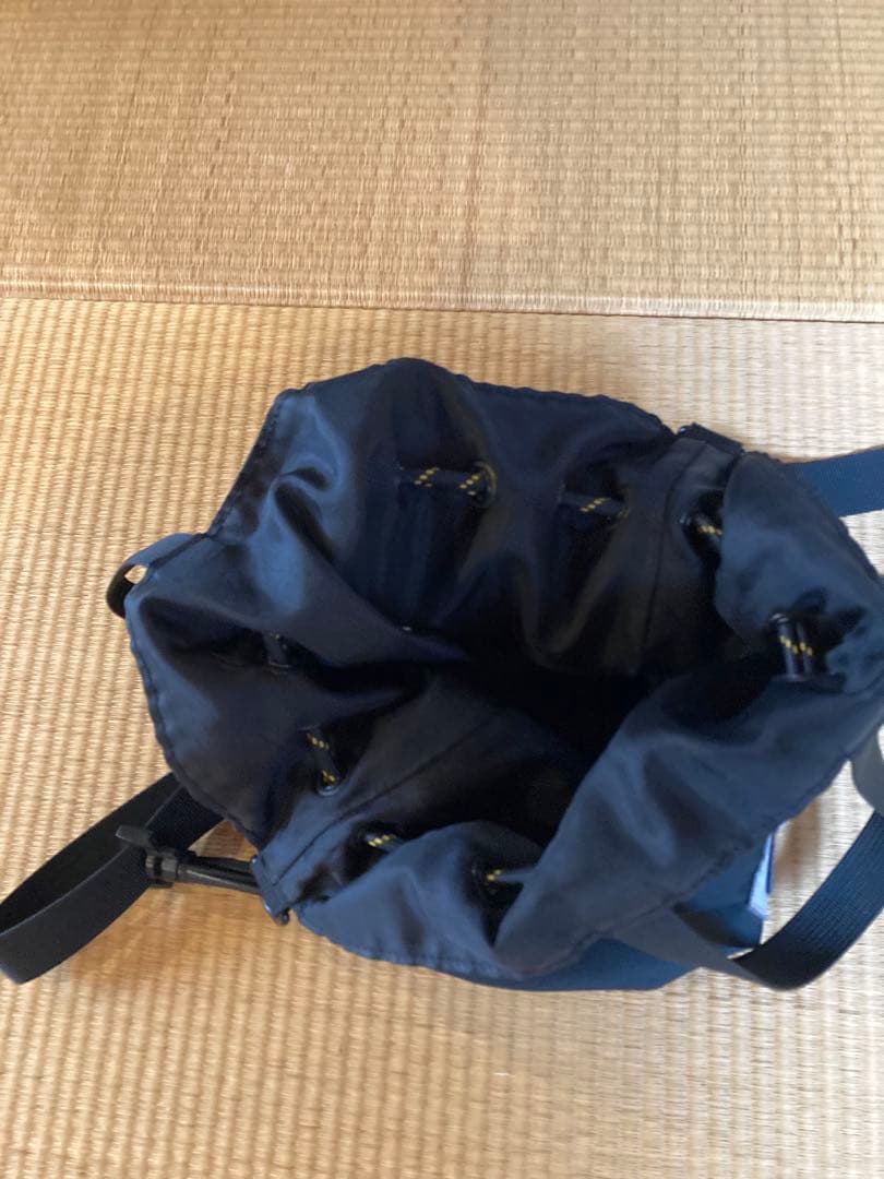 Neighborhood Shoulder Bags X Outdoor