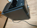 Cd, Md Cassette Decks Sony Cmt-M35Wm