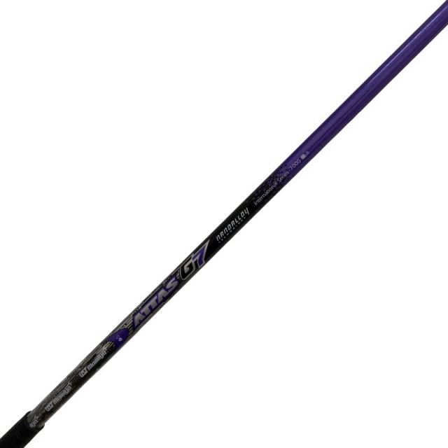 Shaft (G400 Attas G7 6 S)B