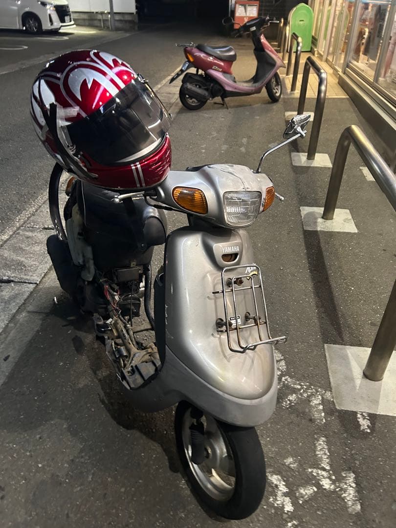 Cowls Fenders