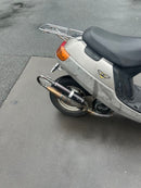 Cowls Fenders