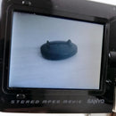 Xacti Compact Digital Camera Sanyo Dmx-C6