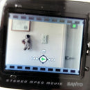Xacti Compact Digital Camera Sanyo Dmx-C6