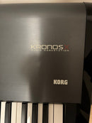 Korg Other Kronos X 88