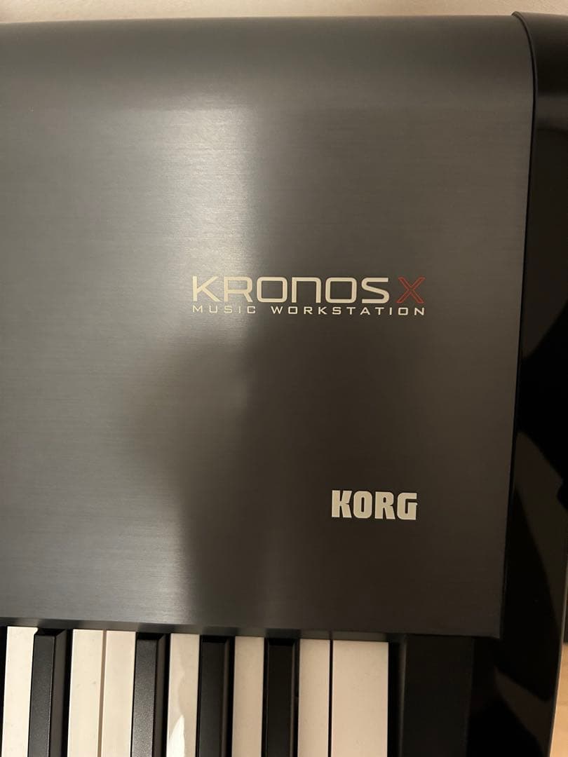 Korg Other Kronos X 88