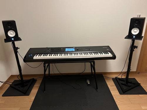 Korg Other Kronos X 88