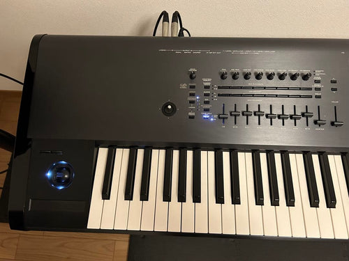 Korg Other Kronos X 88